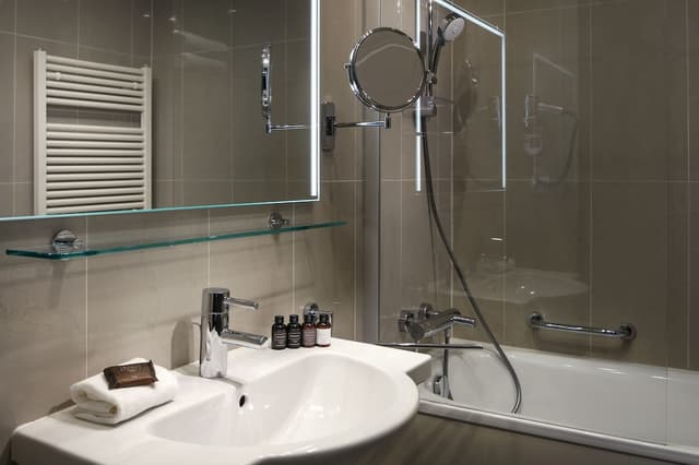 Suite (Two floors) · foto 7