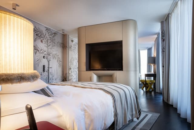 Penthouse Topazz · foto 6