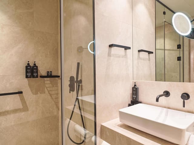 Design Double Room (Little Star) · photo 4