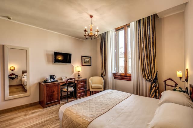 Double or Twin Room · foto 5