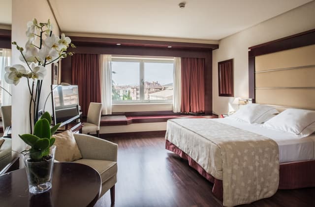 Standard Room (extra bed) · photo 8