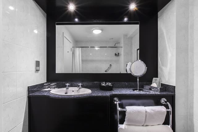 Standard Double Room · photo 4