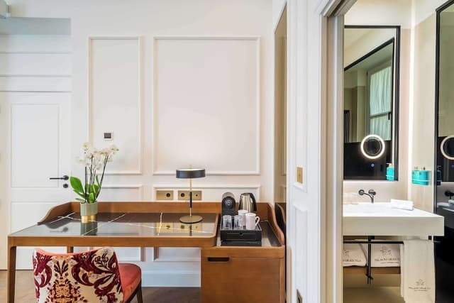 Deluxe Room, Connecting Rooms · photo 7