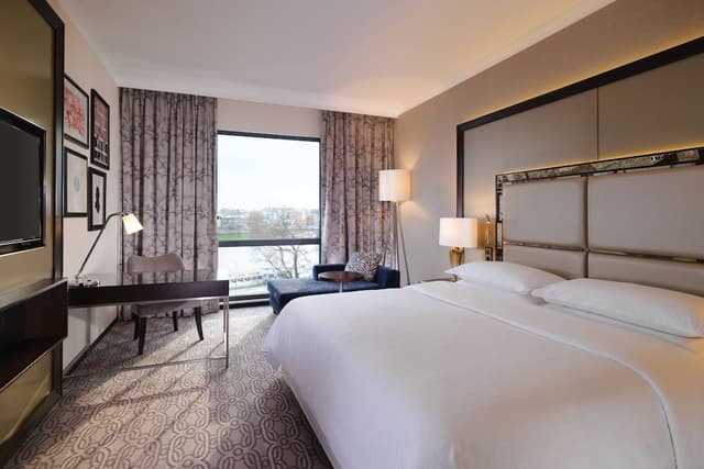 Grand Room, 1 King Bed (View) · photo 1