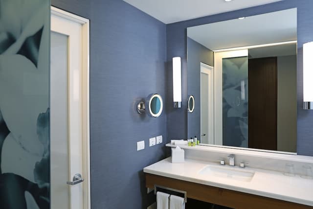 Classic Room, 2 Queen Beds, Ocean View (Smart Room) · photo 8