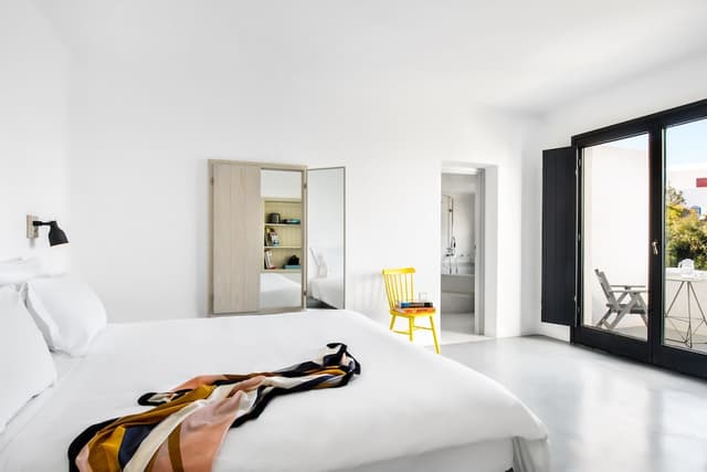 Suite de 2 habitaciones Serenity con piscina privada · foto 6