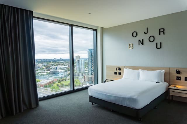 Standard Room, 1 Queen Bed, Accessible · foto 8