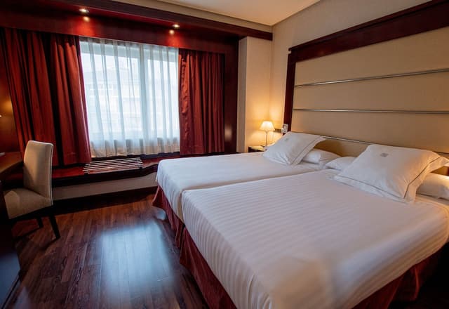 Standard Room (parking included) · photo 1
