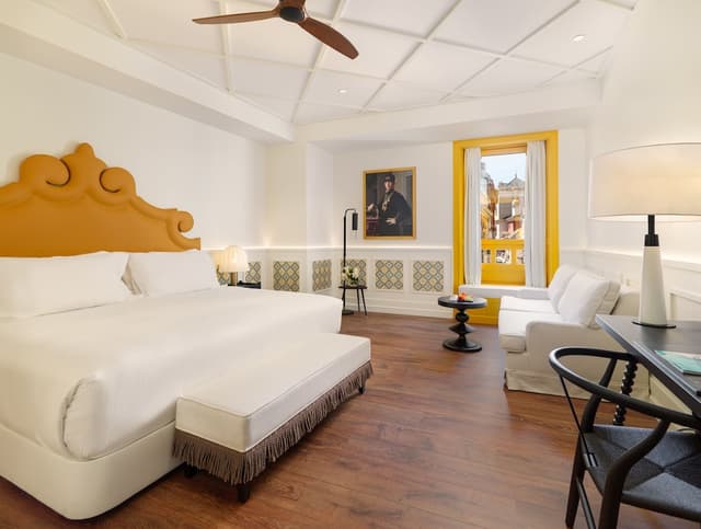 Junior Room (Sevilla) · photo 1