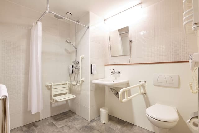 Standard Room, 2 Twin Beds · foto 2