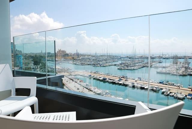 Double Room, Balcony, Sea View · photo 2