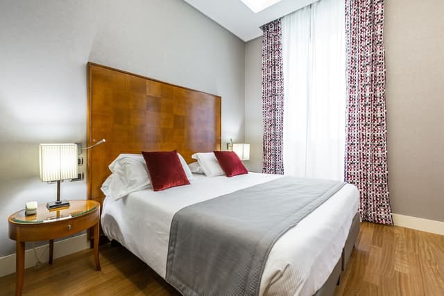 Classic Double Room · photo 3