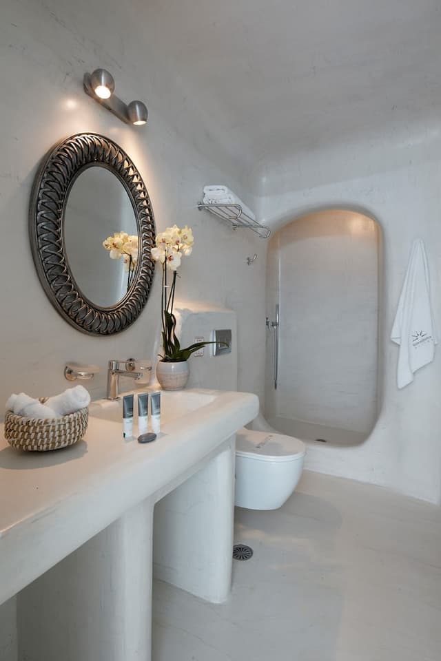Junior Suite ( Caldera View) · photo 5