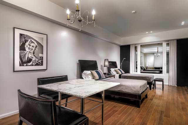 Superior Room, 2 Twin Beds · photo 1
