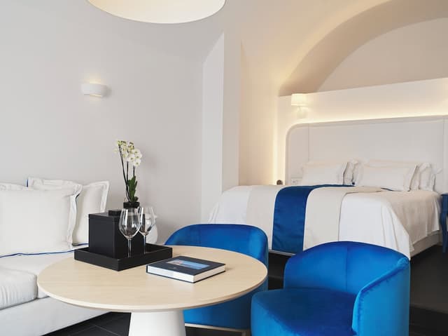 Suite Superior con Bañera de Hidromasaje al Aire Libre · foto 1