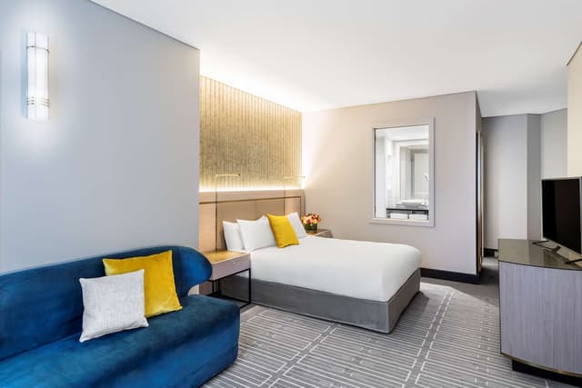 Standard Room, View (Atrium View) · foto 7