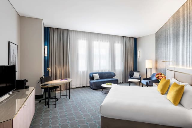 Studio (Spa Suite) · foto 5