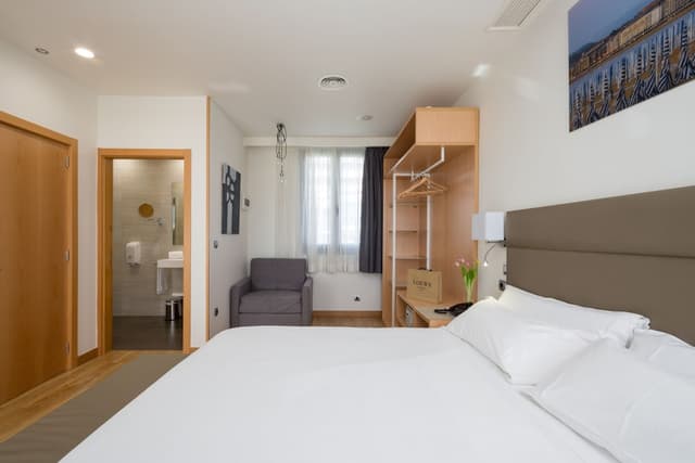 Double Room (Mirador) · foto 2