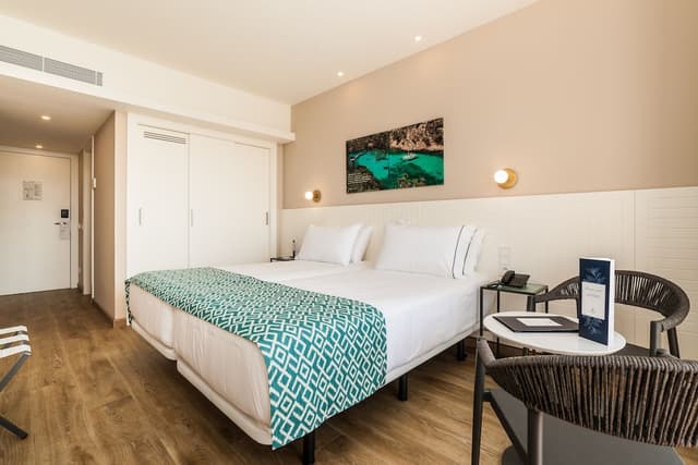 Double Room, Balcony · foto 4