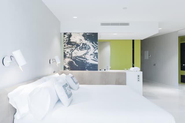 Premium Room (REC Life XL) · foto 2