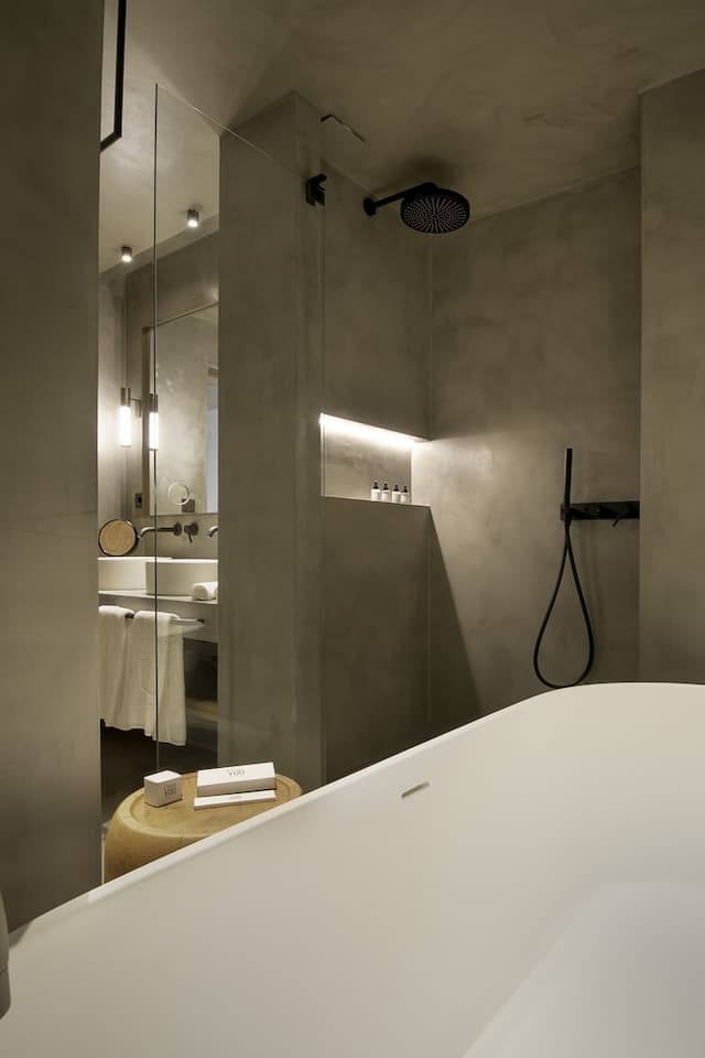 Classic Double Room Single Use (SOHO) · foto 2