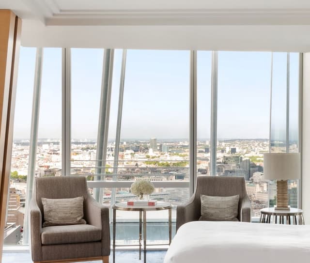 Premier Room, 2 Twin Beds (Shard) · foto 3