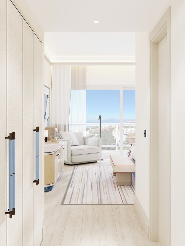 Premium Room, Sea View · photo 5