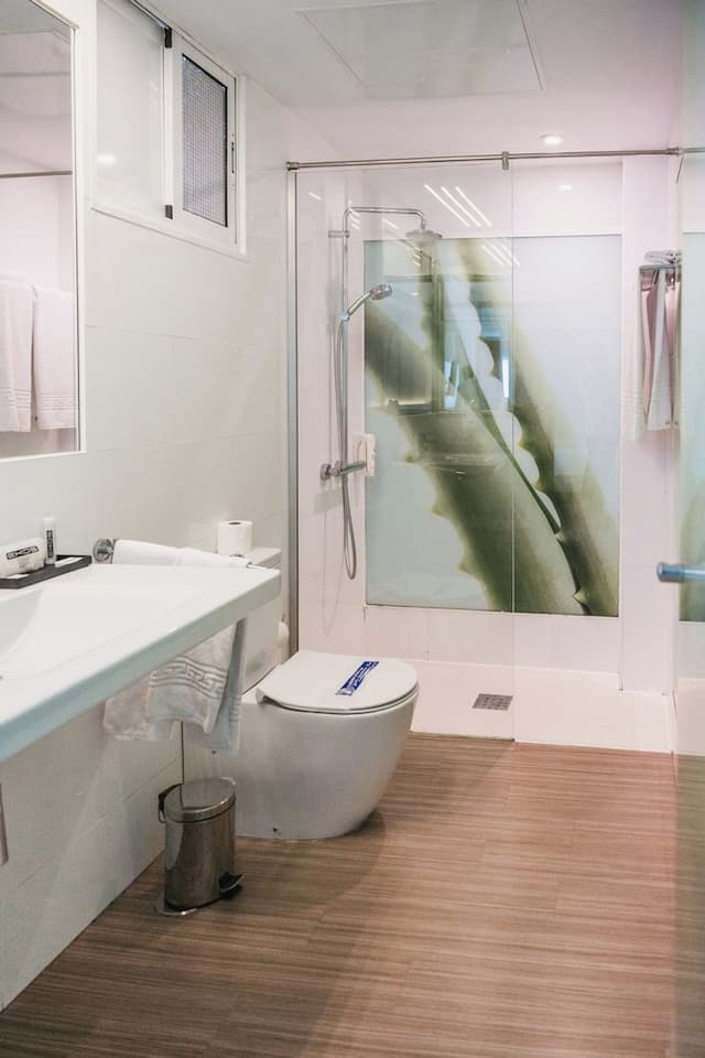 Double Room (Interior) · photo 2