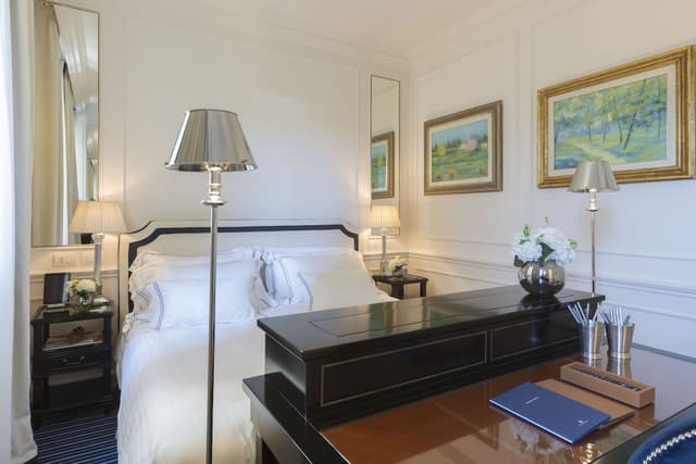 Double Room (Lungarno) · photo 1