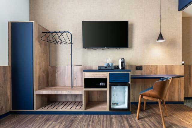 Deluxe Room · photo 5