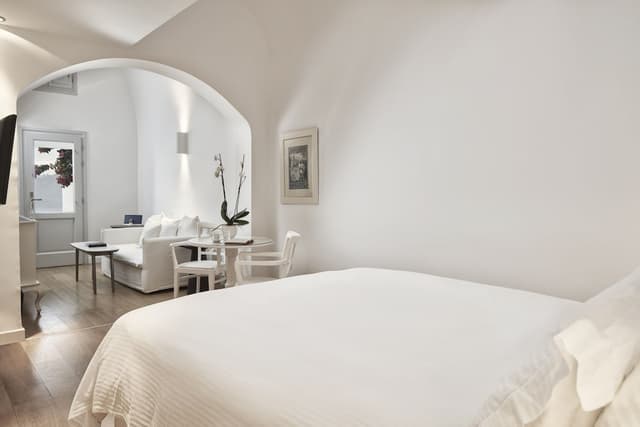 Junior Suite · foto 8