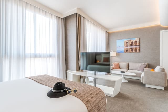 Suite (CR7 Junior Suite) · foto 5