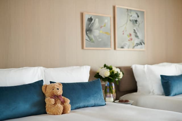 Deluxe Double Room · photo 5