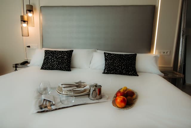 Deluxe Double Room · photo 8