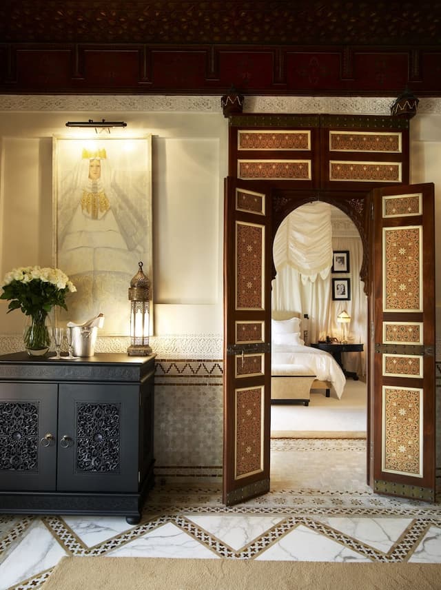Suite (BALDAQUIN) · photo 6