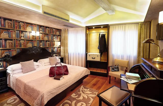 Standard Double Room · foto 1