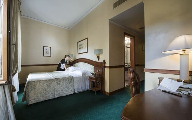 Standard Double Room · photo 1