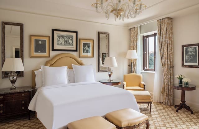 Standard Room, 1 King Bed · foto 1
