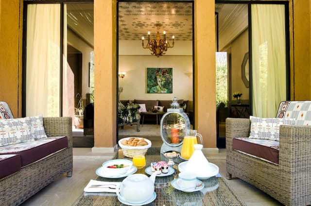 Chalet, Garden View · photo 6