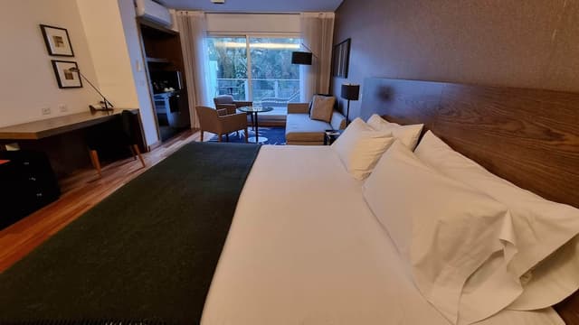 Studio Suite, Balcony · foto 5