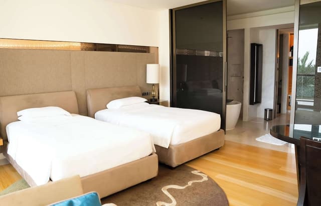 Room, 2 Twin Beds · foto 4