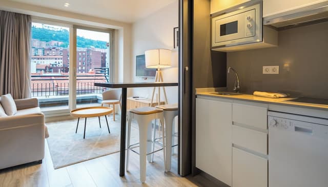 Studio, Terrace (4 People) · photo 8