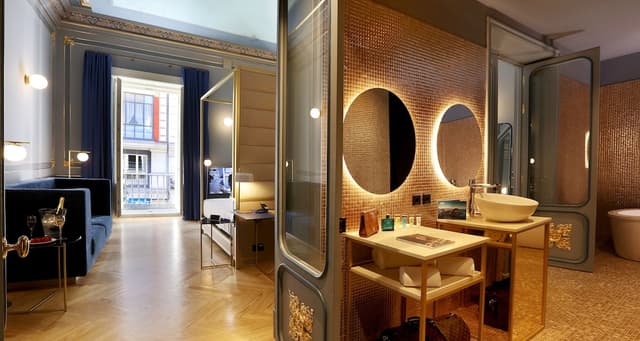 Axel Suite · photo 1