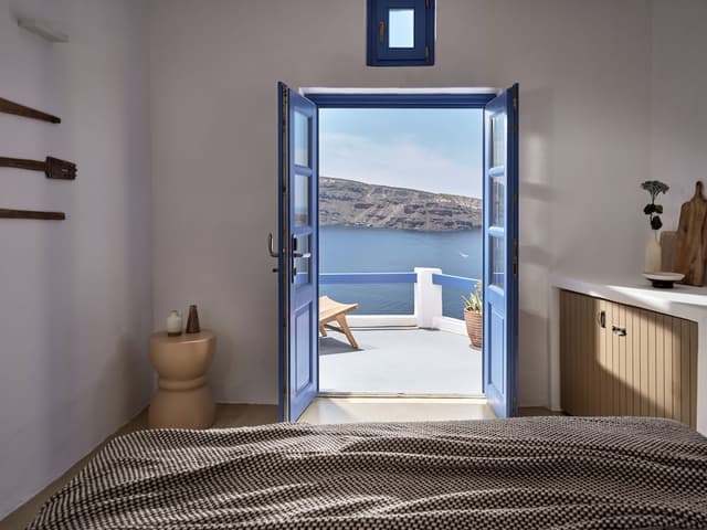 Superior Honeymoon Plunge Pool Suite with Sunset View · foto 8