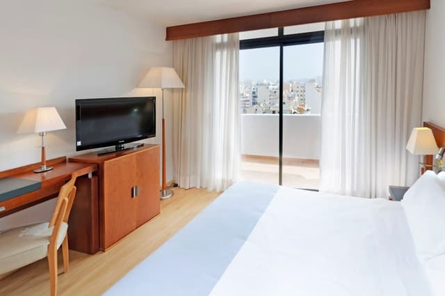 Standard Double Room Single Use · photo 6