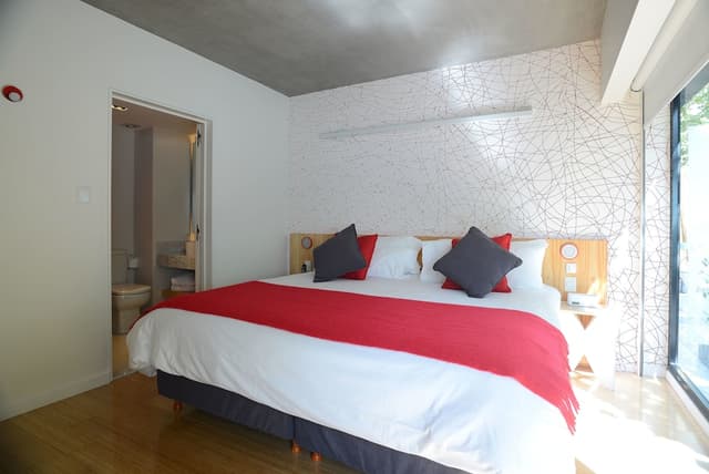 Deluxe Room · foto 5