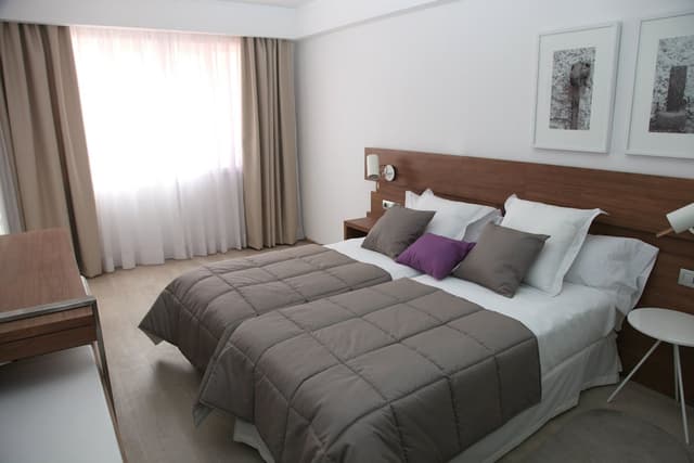 Double or Twin Room (Single Use) · foto 3