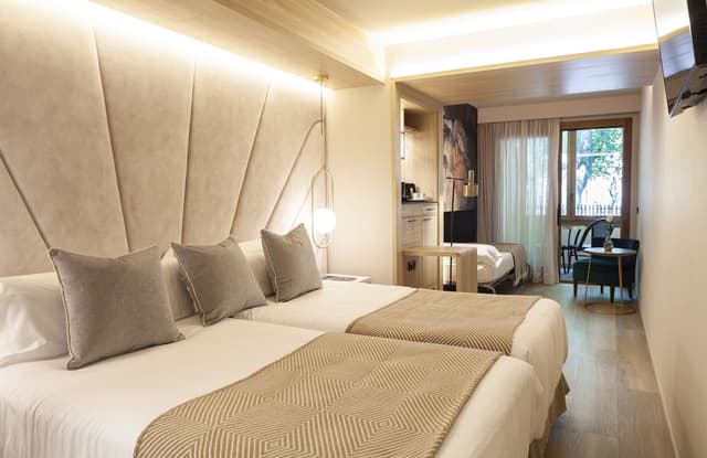 Princess Junior Suite 2+1 · foto 1