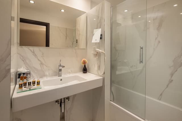 Standard Double Room Single Use · photo 7