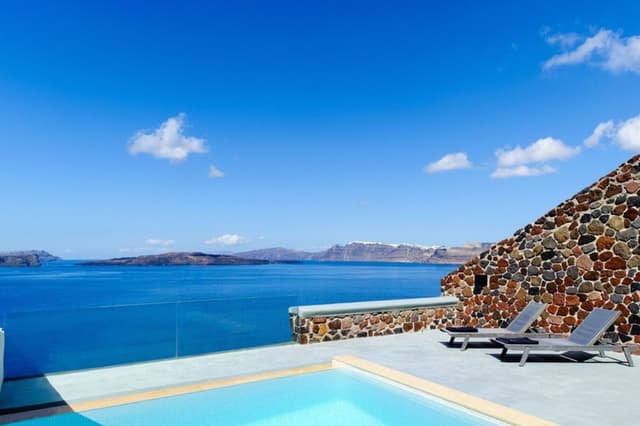 Suite, Piscina Privada (infinity) · foto 1